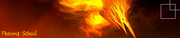 Banni�re de The School Of The Phoenix