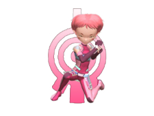 Logo d'Aelita